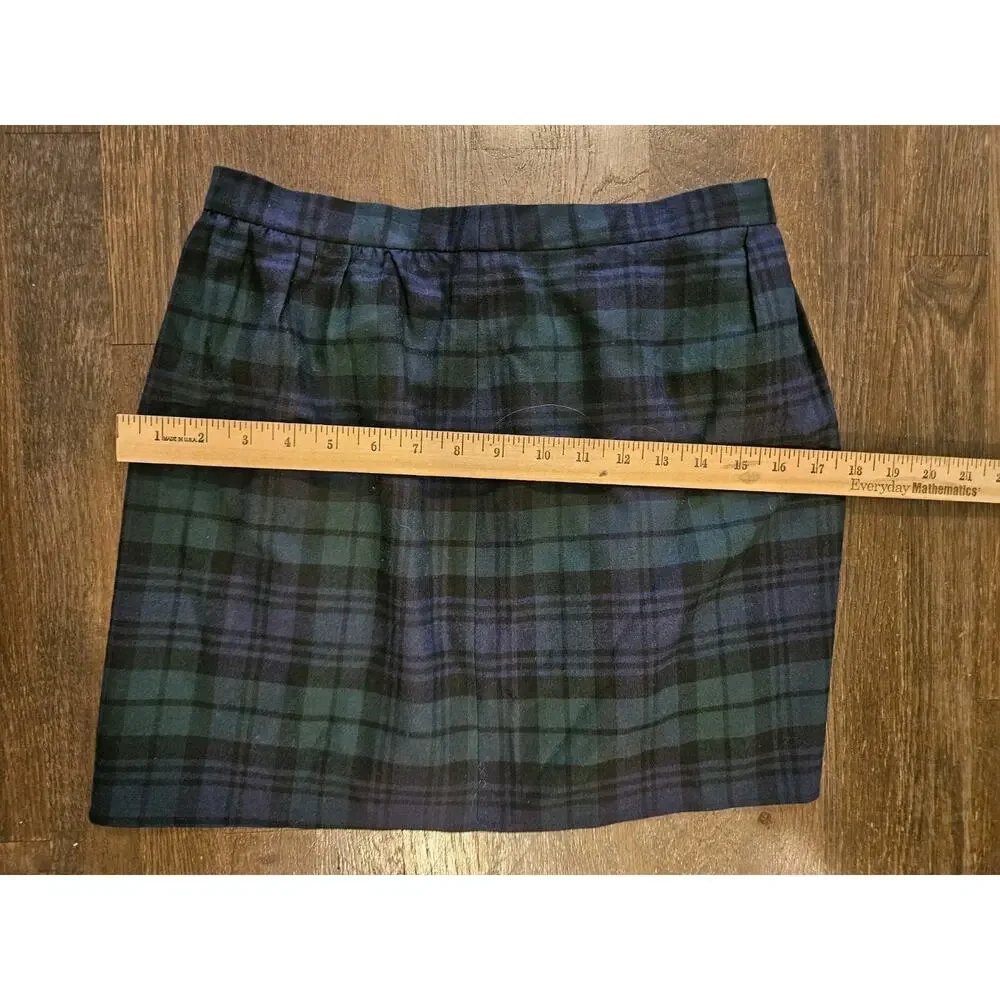 J.CREW crew skirt